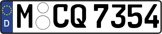 M-CQ7354