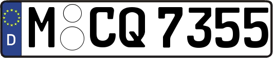 M-CQ7355