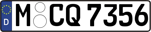 M-CQ7356