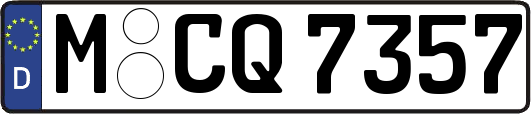 M-CQ7357