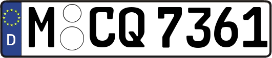M-CQ7361