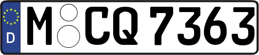M-CQ7363