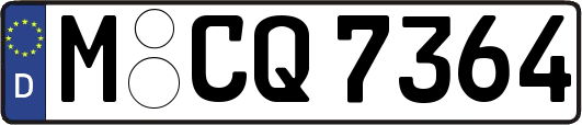 M-CQ7364