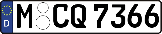 M-CQ7366