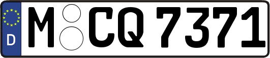 M-CQ7371