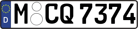 M-CQ7374