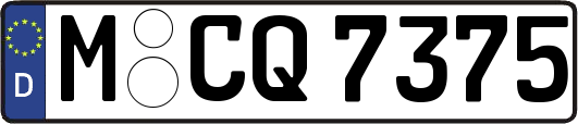 M-CQ7375