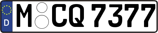 M-CQ7377