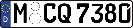 M-CQ7380