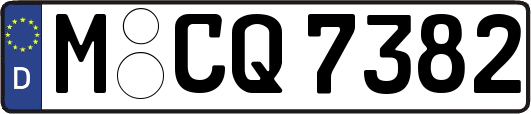 M-CQ7382