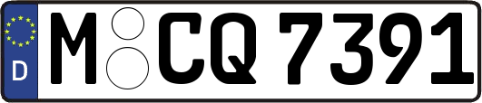 M-CQ7391
