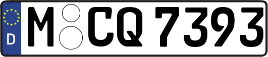 M-CQ7393