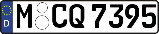 M-CQ7395