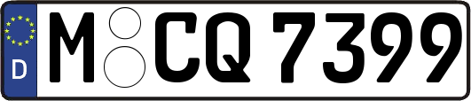 M-CQ7399