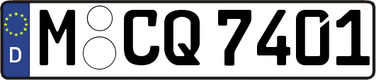 M-CQ7401