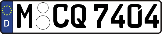 M-CQ7404