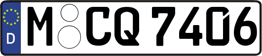 M-CQ7406