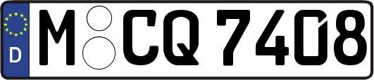 M-CQ7408