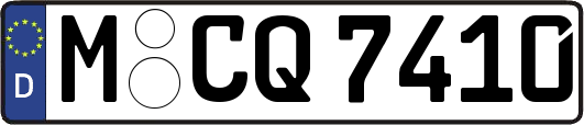M-CQ7410