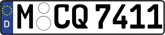 M-CQ7411