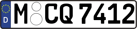 M-CQ7412