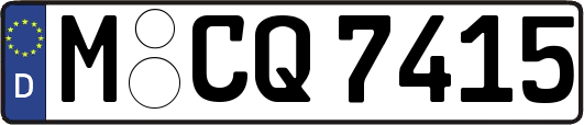 M-CQ7415