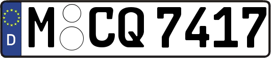 M-CQ7417