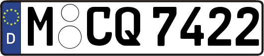 M-CQ7422