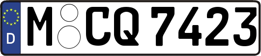 M-CQ7423