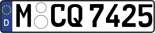 M-CQ7425