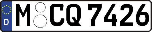 M-CQ7426