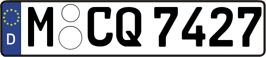 M-CQ7427