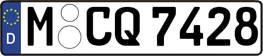 M-CQ7428