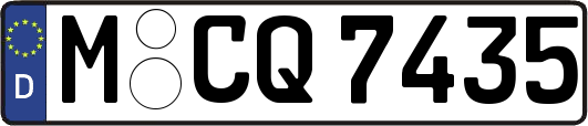 M-CQ7435