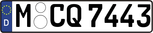 M-CQ7443