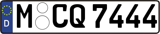 M-CQ7444