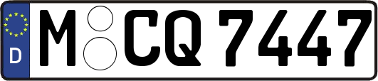 M-CQ7447