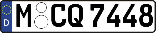M-CQ7448