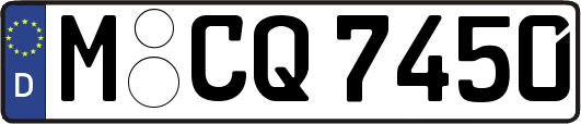 M-CQ7450