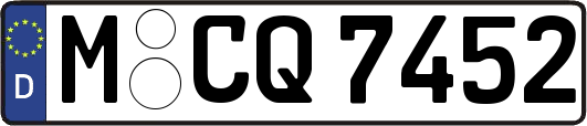 M-CQ7452
