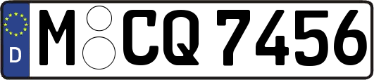 M-CQ7456
