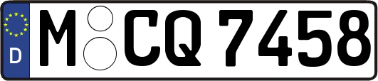 M-CQ7458