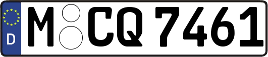 M-CQ7461