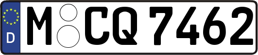 M-CQ7462