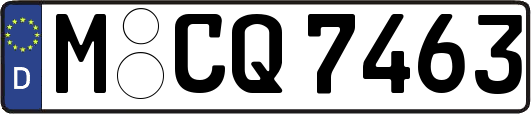 M-CQ7463