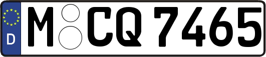 M-CQ7465