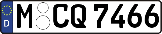 M-CQ7466