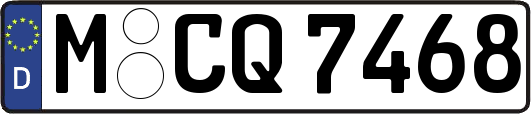 M-CQ7468