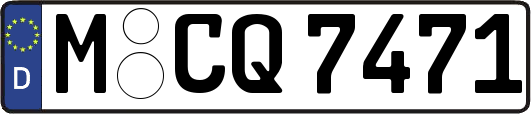 M-CQ7471
