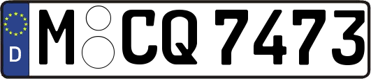 M-CQ7473